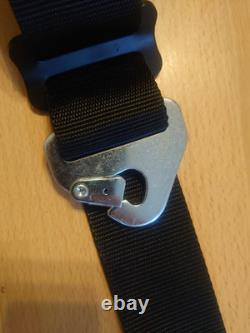 Seat Belt TRS Clubman 4 Point Road Harness
