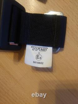 Seat Belt TRS Clubman 4 Point Road Harness