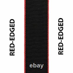 Seat Belt Webbing Replacement Seatbelt Harness Strap Any Color