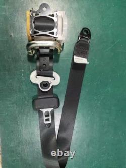 Seat Belts For 2016-2020 Honda Civic Front Driver And Passenger Seat Belt Safety