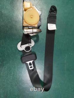 Seat Belts For 2016-2020 Honda Civic Front Driver And Passenger Seat Belt Safety