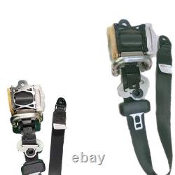 Seat Belts For 2016-2020 Honda Civic Front Driver And Passenger Seat Belt Safety