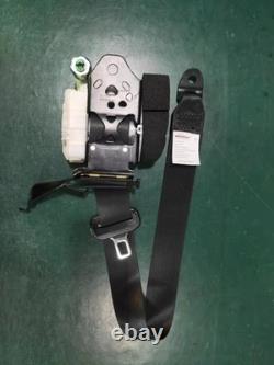 Seat Belts For 2021 Toyota RAV4 Rear Left And Right Safety Seat Belt Retractor