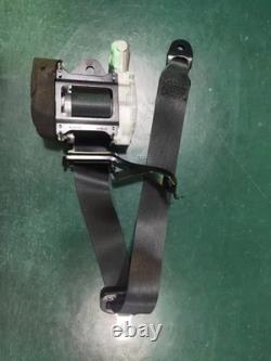 Seat Belts For 2021 Toyota RAV4 Rear Left And Right Safety Seat Belt Retractor