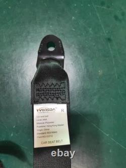 Seat Belts For 2021 Toyota RAV4 Rear Left And Right Safety Seat Belt Retractor