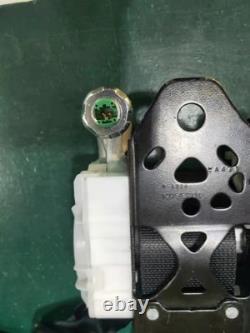 Seat Belts For 2021 Toyota RAV4 Rear Left And Right Safety Seat Belt Retractor