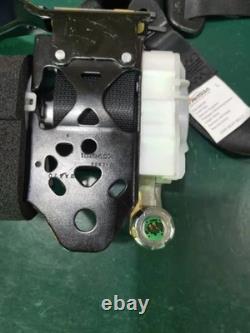 Seat Belts For 2021 Toyota RAV4 Rear Left And Right Safety Seat Belt Retractor