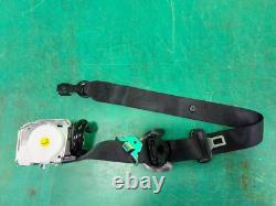 Seat Belts For Chevrolet Cruze 2013-2015 Front Seat Left Side Seat Belt 3 Piont