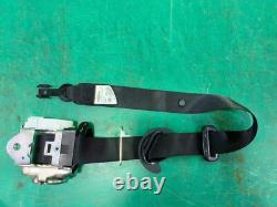 Seat Belts For Chevrolet Cruze 2013-2015 Front Seat Left Side Seat Belt 3 Piont