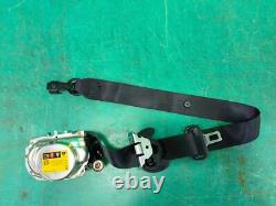 Seat Belts For Chevrolet Cruze 2013-2015 Front Seat Left Side Seat Belt 3 Piont