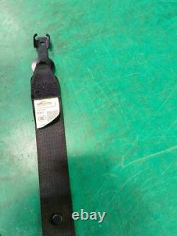 Seat Belts For Chevrolet Cruze 2013-2015 Front Seat Left Side Seat Belt 3 Piont