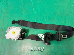 Seat Belts For Chevrolet Cruze 2016-2018 Front Driver And Passenger Seat Belt