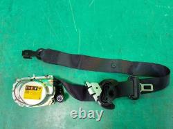 Seat Belts For Chevrolet Cruze 2016-2018 Front Driver And Passenger Seat Belt