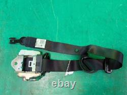Seat Belts For Chevrolet Cruze 2016-2018 Front Driver And Passenger Seat Belt