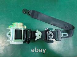 Seat Belts For Chevrolet Cruze 2016-2018 Front Driver And Passenger Seat Belt