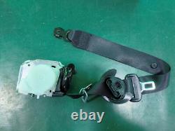 Seat Belts For Chevrolet Cruze 2016-2018 Front Driver And Passenger Seat Belt