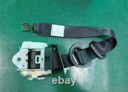 Seat Belts For Chevrolet Cruze 2016-2018 Front Driver And Passenger Seat Belt