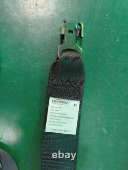 Seat Belts For Chevrolet Cruze 2016-2018 Front Driver And Passenger Seat Belt