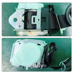 Seat Belts For Chevrolet Cruze 2016-2018 Front Driver And Passenger Seat BeltrV