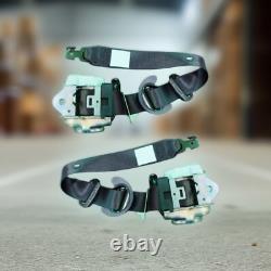 Seat Belts For Chevrolet Cruze 2016-2018 Front Driver And Passenger Seat Beltto