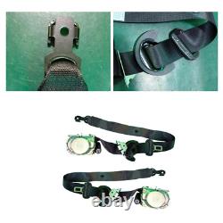 Seat Belts For Chevrolet Cruze 2016-2018 Front Driver And Passenger Seat Beltto