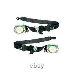 Seat Belts For Chevrolet Cruze 2016-2018 Front Driver And Passenger Seat Beltto