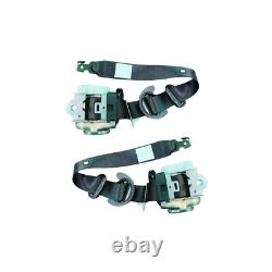 Seat Belts For Chevrolet Cruze 2016-2018 Front Driver And Passenger Seat Beltto