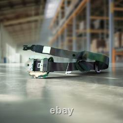 Seat Belts For Chevrolet Cruze 2016-2018 Front Driver And Passenger Seat Beltto