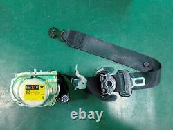 Seat Belts For Chevrolet Cruze 2016-2018 Front Passenger Side Safety Seat Belt