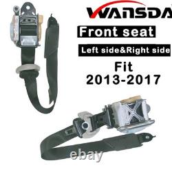Seat Belts For Honda Accord 2013-2017 Front Driver And Passenger Seat Belt