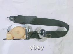 Seat Belts For Honda Accord 2013-2017 Front Driver And Passenger Seat Belt