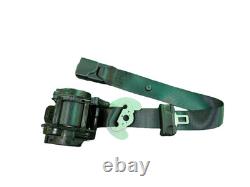 Seat Belts For Tesla Model Y 2020-2023 Front Driver And Passenger Seat Belt