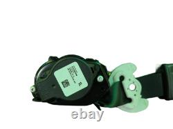 Seat Belts For Tesla Model Y 2020-2023 Front Driver And Passenger Seat Belt