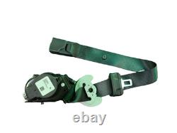 Seat Belts For Tesla Model Y 2020-2023 Front Driver And Passenger Seat Belt