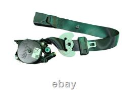 Seat Belts For Tesla Model Y 2020-2023 Front Driver And Passenger Seat Belt