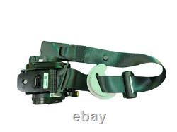 Seat Belts For Tesla Model Y 2020-2023 Front Driver And Passenger Seat Belt