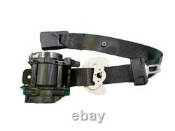 Seat Belts For Tesla Model Y 2020-2023 Front Driver And Passenger Seat Belt