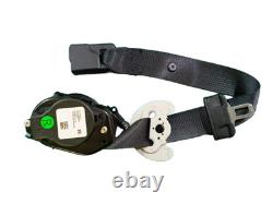 Seat Belts For Tesla Model Y 2020-2023 Front Driver And Passenger Seat Belt