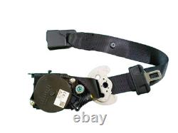 Seat Belts For Tesla Model Y 2020-2023 Front Driver And Passenger Seat Belt