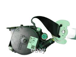 Seat Belts For Tesla Model Y 2020-2023 Front Driver And Passenger Seat Belt