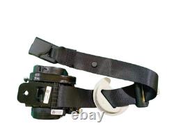 Seat Belts For Tesla Model Y 2020-2023 Front Driver And Passenger Seat Belt