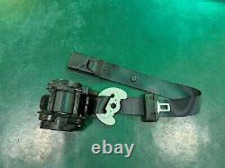 Seat Belts For Tesla Model Y 2020-2023 Front Seat Left Side Safety Seat Belt