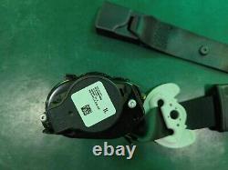 Seat Belts For Tesla Model Y 2020-2023 Front Seat Left Side Safety Seat Belt