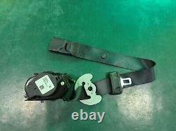 Seat Belts For Tesla Model Y 2020-2023 Front Seat Left Side Safety Seat Belt