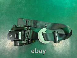 Seat Belts For Tesla Model Y 2020-2023 Front Seat Left Side Safety Seat Belt