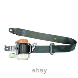 Seat Belts For Toyota Camry 2018-2025 Rear Left And Right Seat Belt Retractor