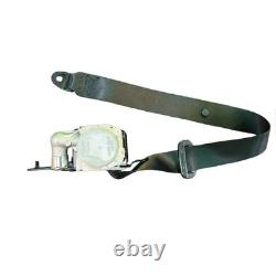 Seat Belts For Toyota Camry 2018-2025 Rear Left And Right Seat Belt Retractor