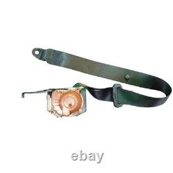 Seat Belts For Toyota Camry 2018-2025 Rear Left And Right Seat Belt Retractor