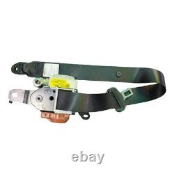 Seat Belts For Toyota Camry 2018-2025 Rear Left And Right Seat Belt Retractor