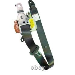 Seat Belts For Toyota Camry 2018-2025 Rear Left And Right Seat Belt Retractor